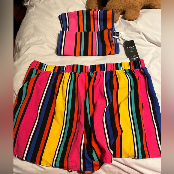 Co-ord set. Worn once - Picture 2 of 2